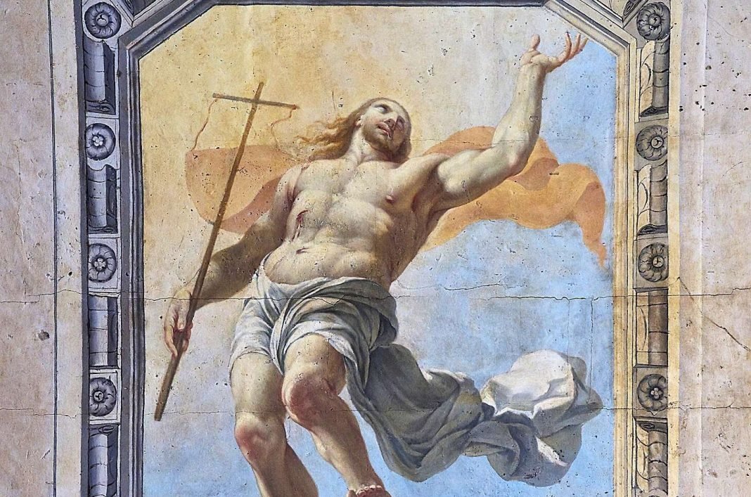 PRAYER FOR THIS MORNING (NOVEMBER 1, 2022)