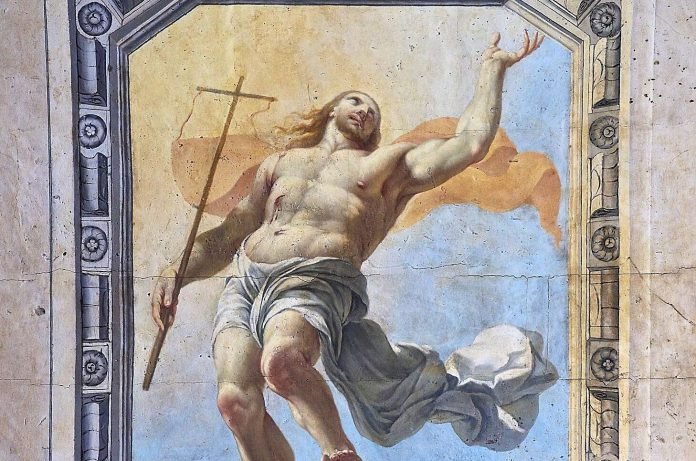 PRAYER FOR THIS MORNING (NOVEMBER 1, 2022)