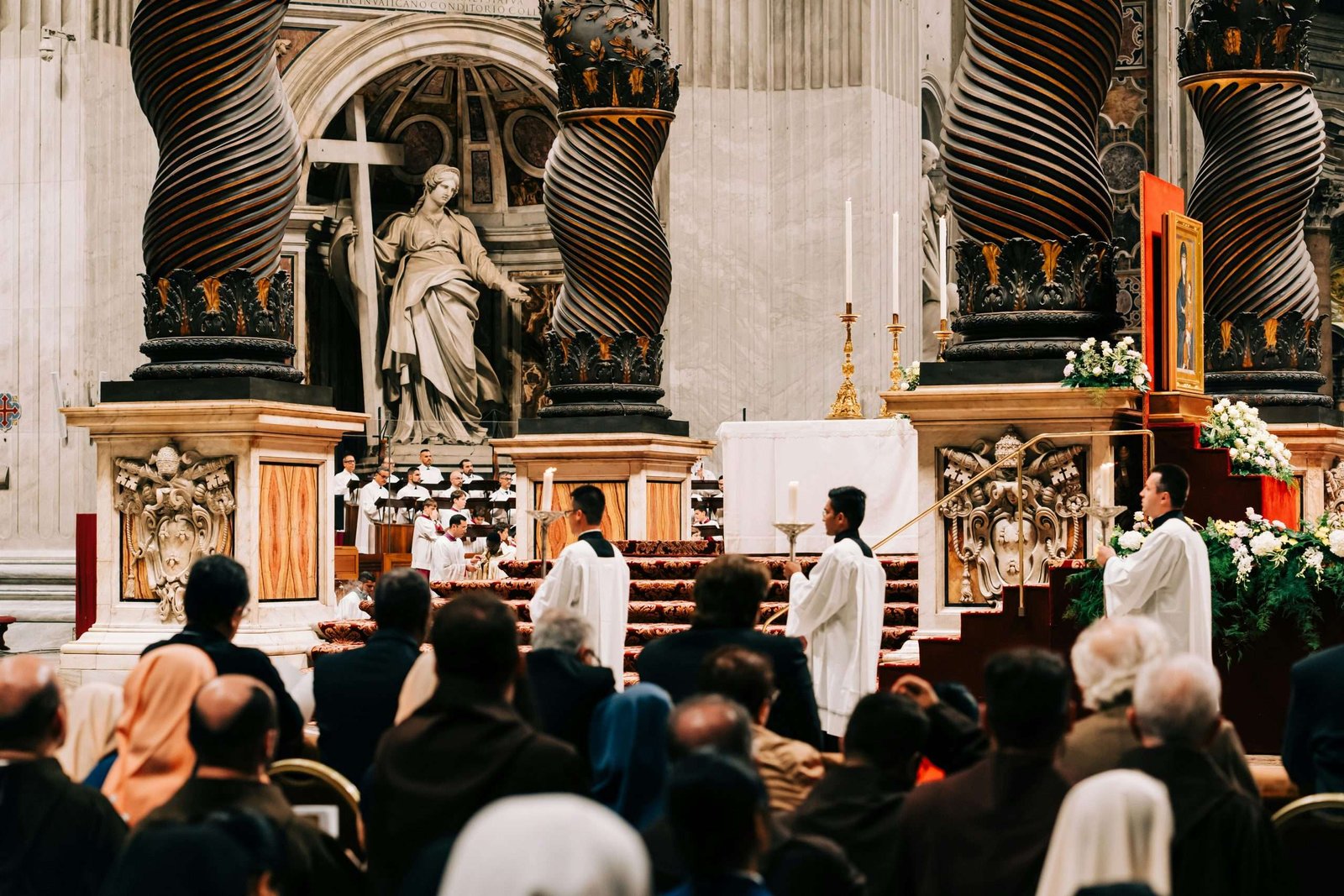 Prayer for the Morning. November 4, 2022.