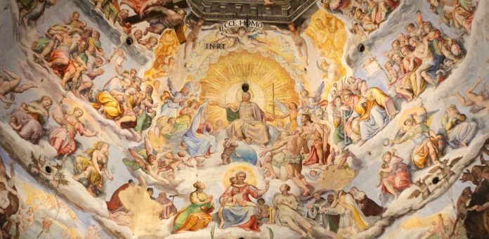 The Solemnity of All Saints (November 1, 2022)