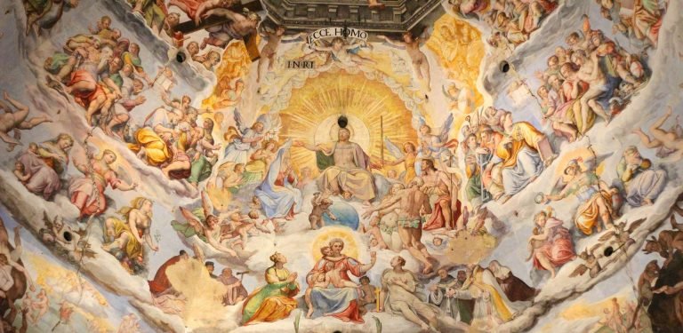 The Solemnity of All Saints (November 1, 2022)