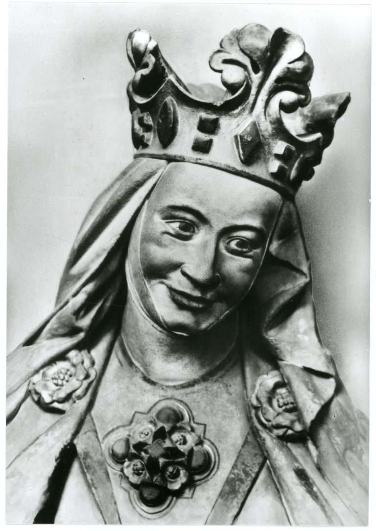 St. Adelaide of Burgundy - Saint of the Day