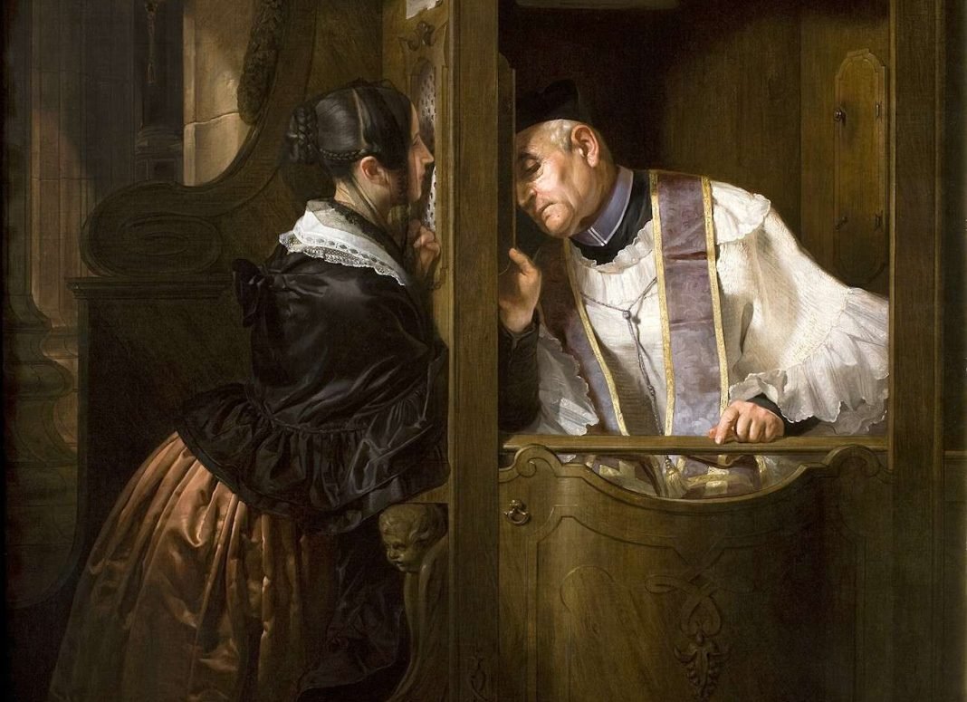 Are there really sins that cannot ever be pardoned?