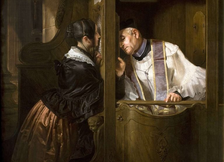 Are there really sins that cannot ever be pardoned?