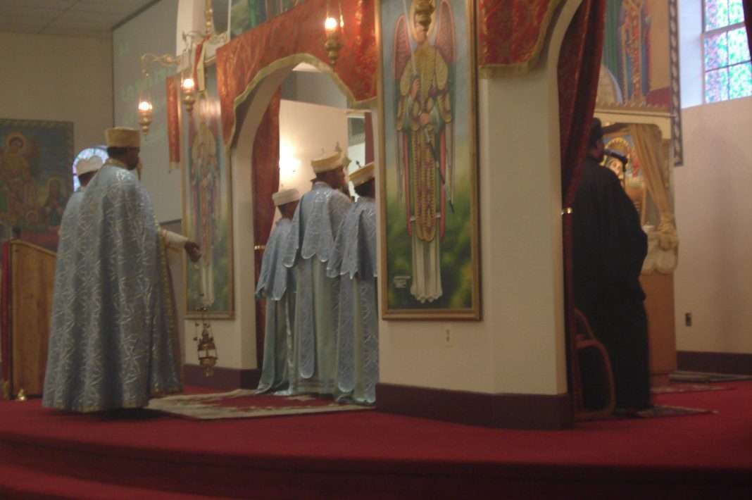 How to find out if are called to the priestly ministry