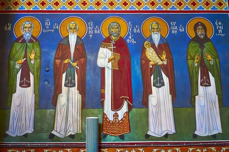 Powerful words of Saints on Charity