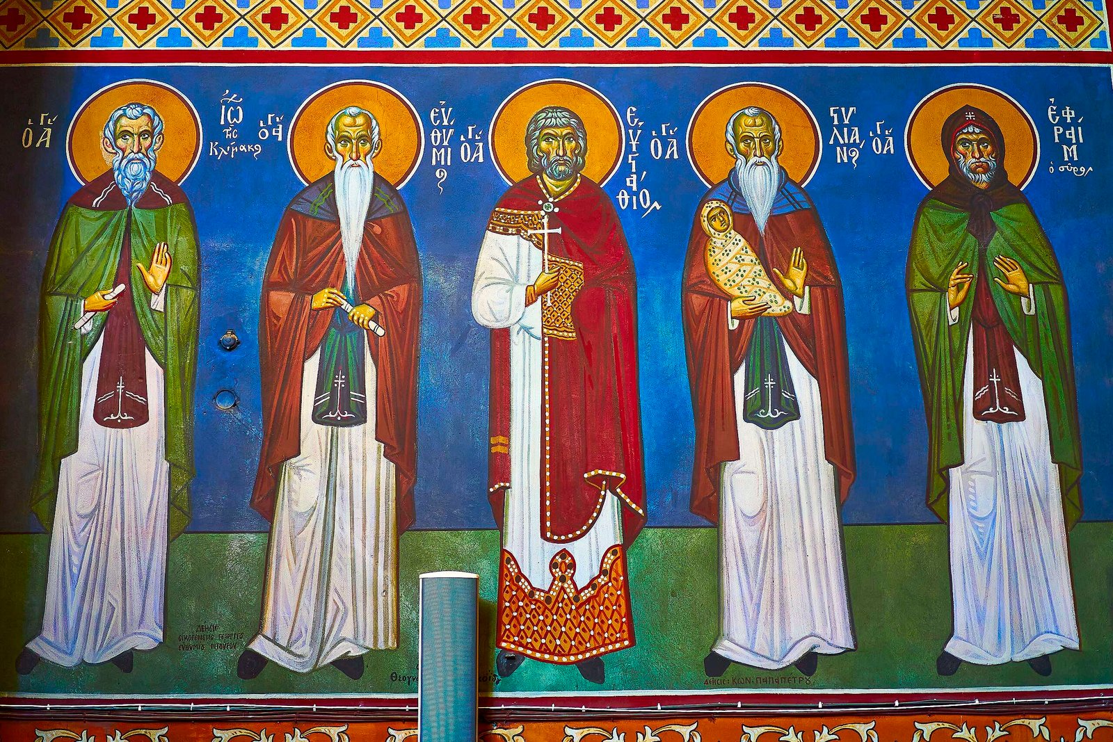 Powerful words of Saints on Charity