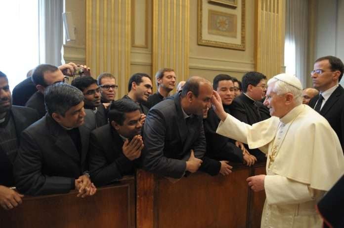 Benedict XVI dies at 95: His legacy will live on in the World