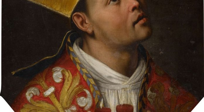 The miracle of the Blood of St. Januarius occurs in Naples for the third time in 2022