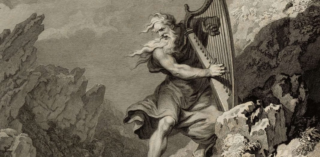 Here’s why St Ephrem is called “Harp of the Holy Spirit”