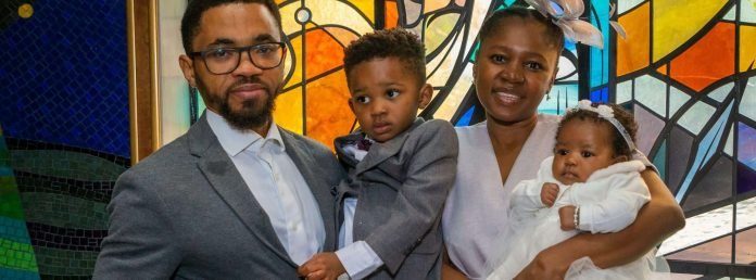 Quick read: How to be a good Catholic Dad