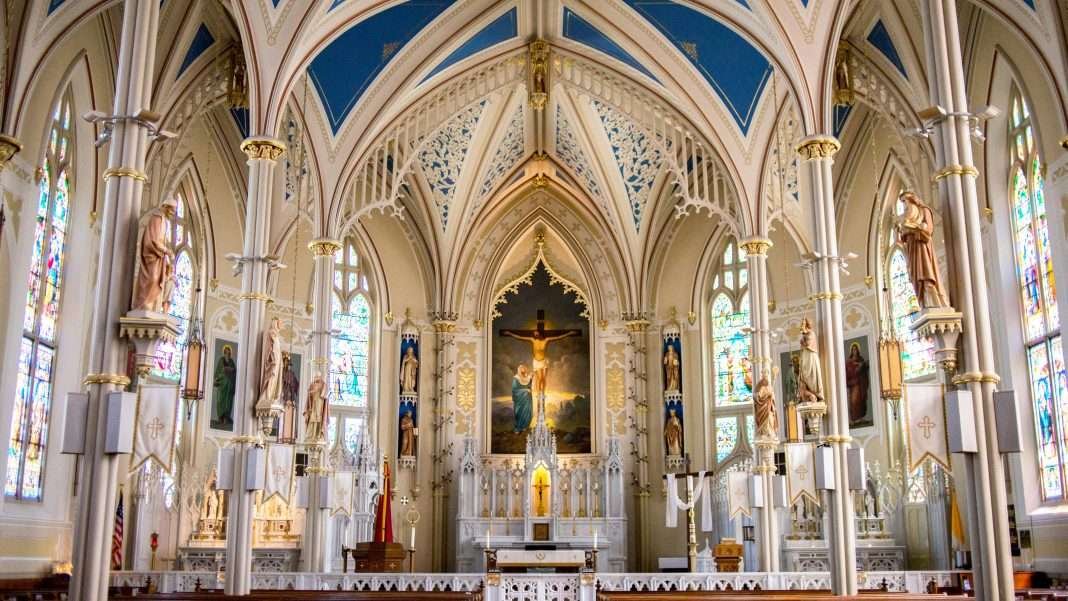 Eleven More Facts about the Catholic Church
