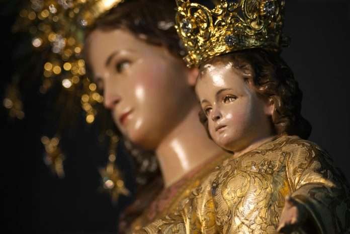 Prayer of today - Friday, December 16th