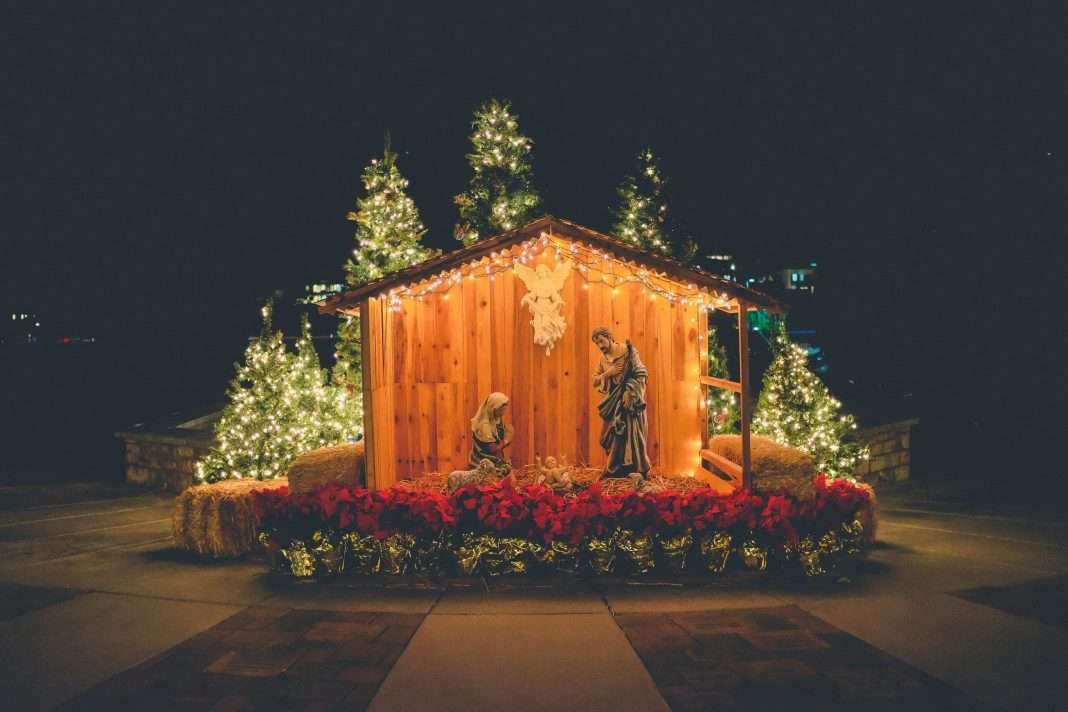 A few tips to make this Christmas special