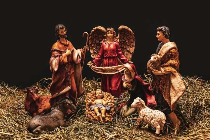 Why do we celebrate Jesus' birth on December 25th?