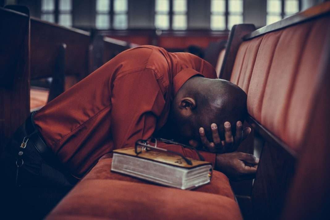 Four practical ways to break free from sin
