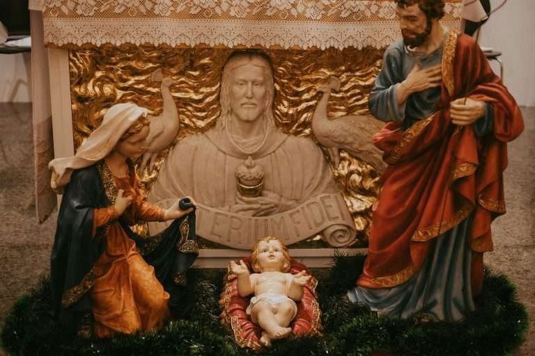 Reading of today - Friday 16th December 2022