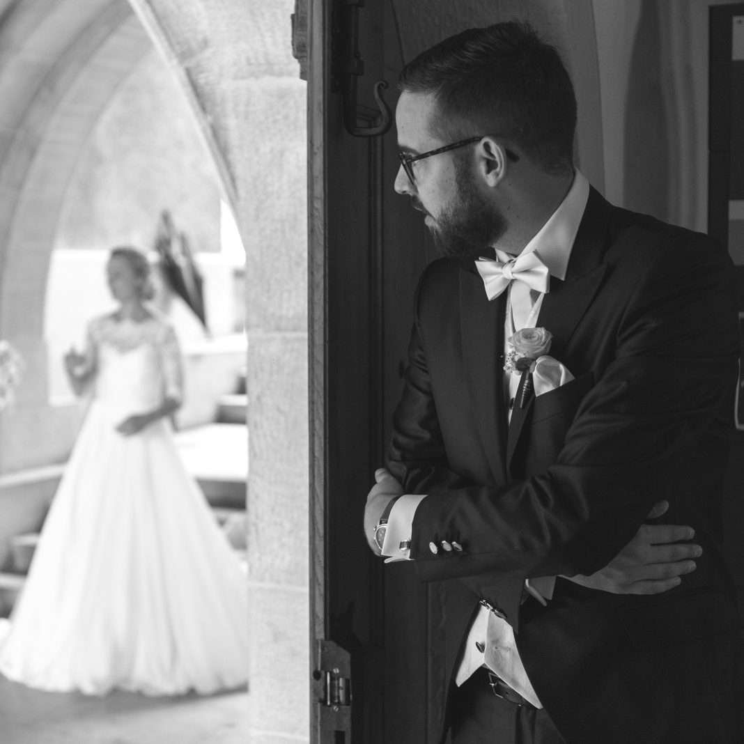 Six ways to be a good catholic husband