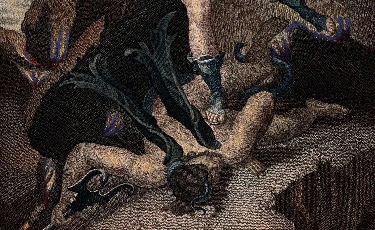 8 Powerful weapons for spiritual combat