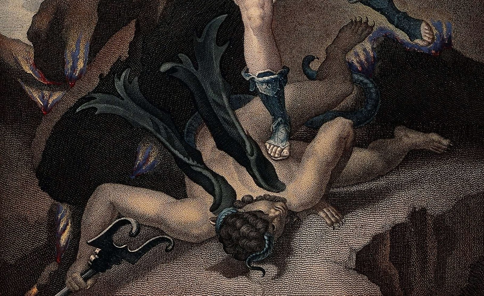 8 Powerful weapons for spiritual combat