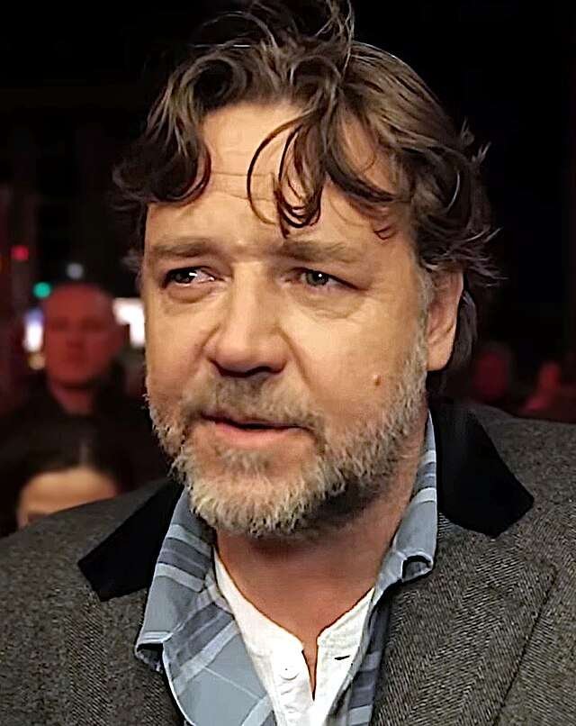 Real Exorcists Raise Concerns About Russell Crowe’s New Movie