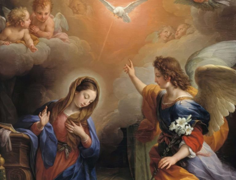 Things you should know about the Annunciation of the Lord