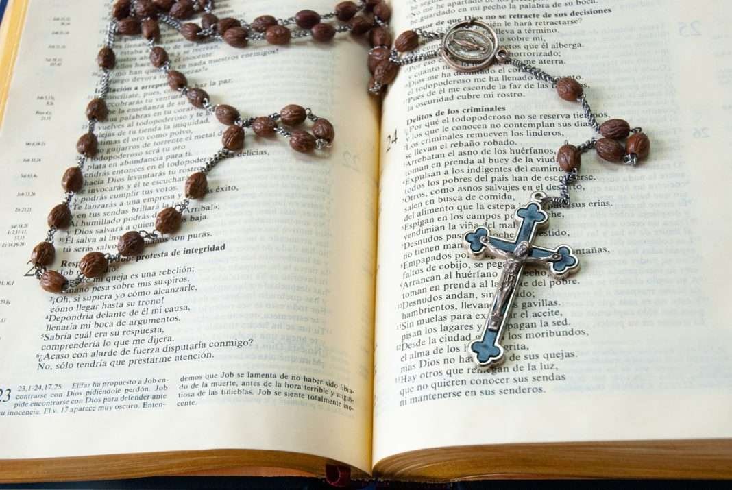 Can Christians believe in reincarnation?