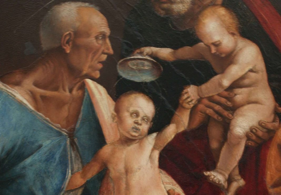 The Great Significance of the Benedictus Prayer