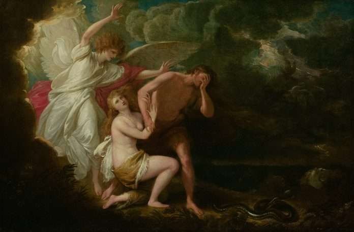 The Difference Between a Mortal and a Venial Sin