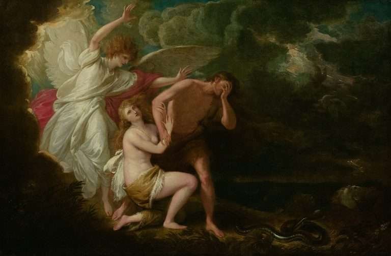 The Difference Between a Mortal and a Venial Sin