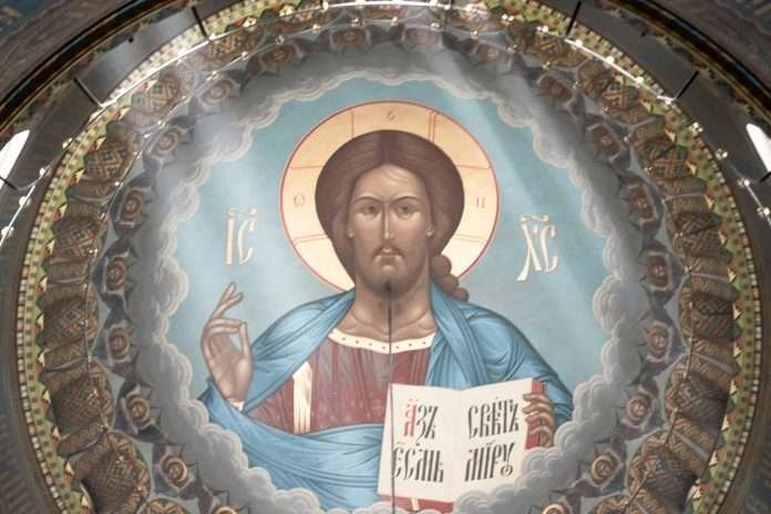 A Short Powerful Prayer from Jesus for Those in Need of Hope