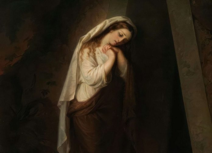 What is the most effective way to pray