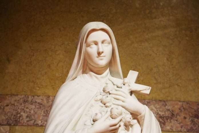 Prayer to Mary in times of trial