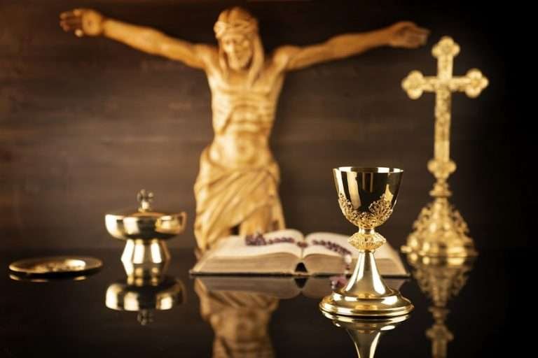 What is a Sacramental?