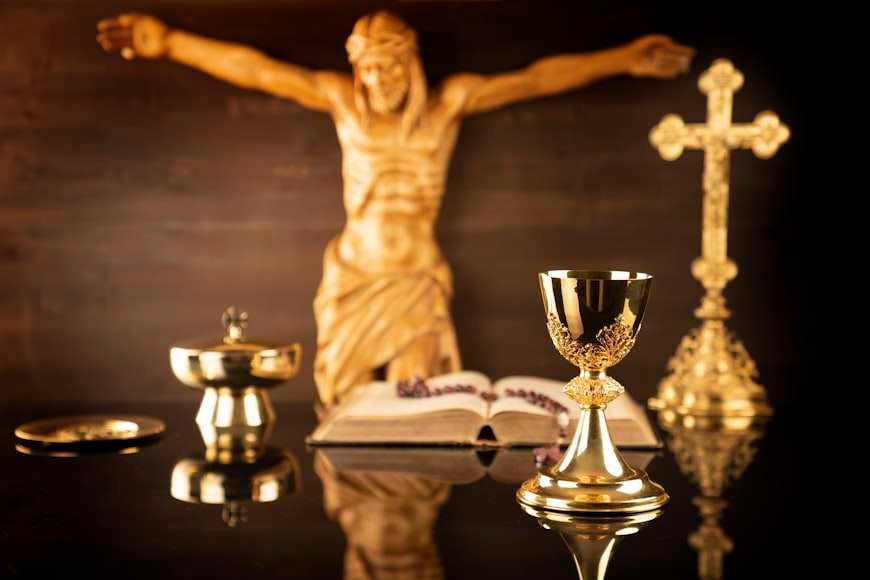What is a Sacramental?