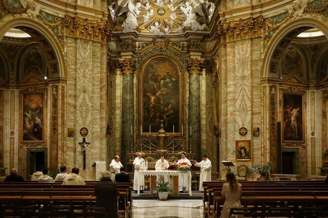 Things Every Catholic Must Know