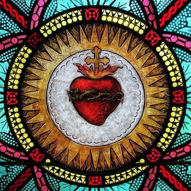 Why is June Dedicated to the Sacred Heart of Jesus?