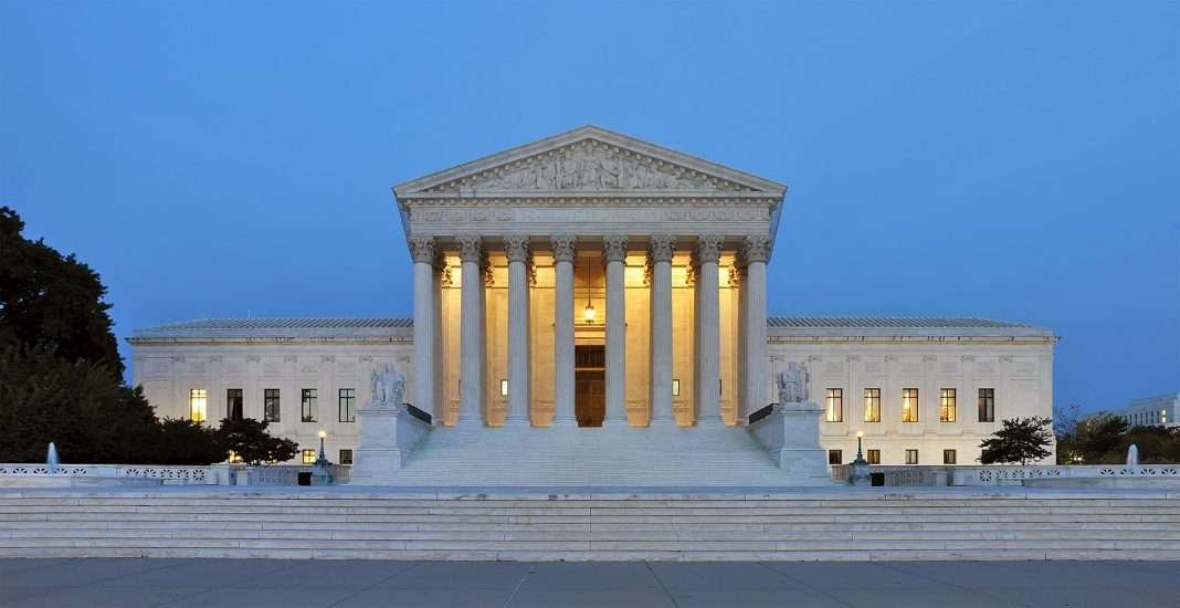Supreme Court Upholds Web Designer's Rights in Same-Sex Marriage Case