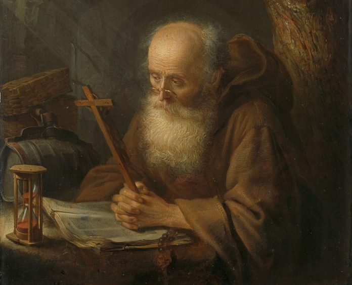 Why Do Priests Study Philosophy?