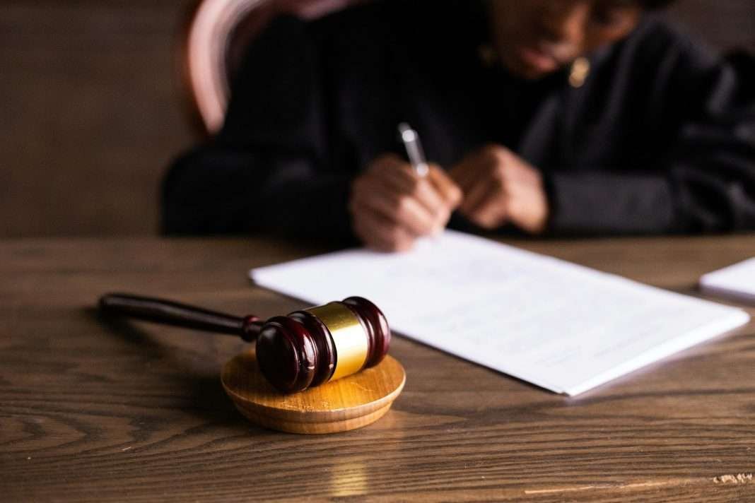 Priest Receives 6-Month Jail Sentence for Obstructing Entrance to New York Abortion Clinic