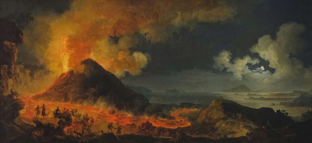 Where In The Bible Did Jesus Talk About Hell?