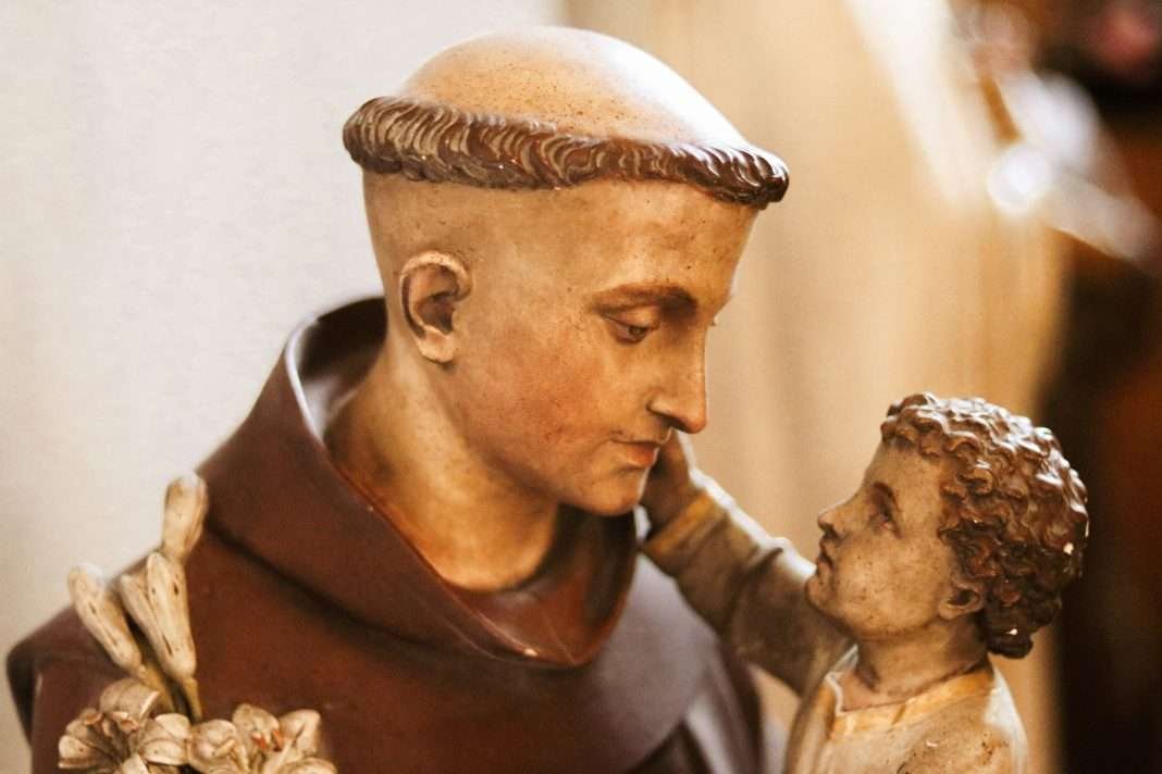 Did You Know St Anthony of Padua Isn’t From Padua and Isn’t Originally Named Anthony?
