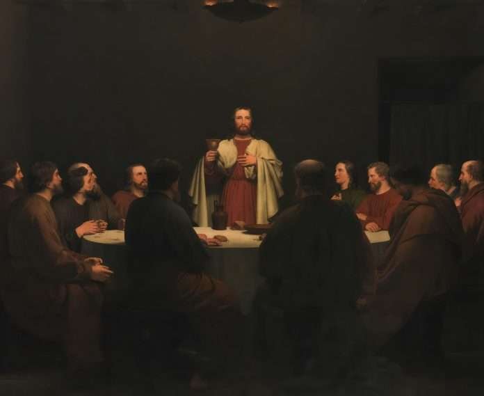 Renew Your Relationship With the Eucharistic Jesus