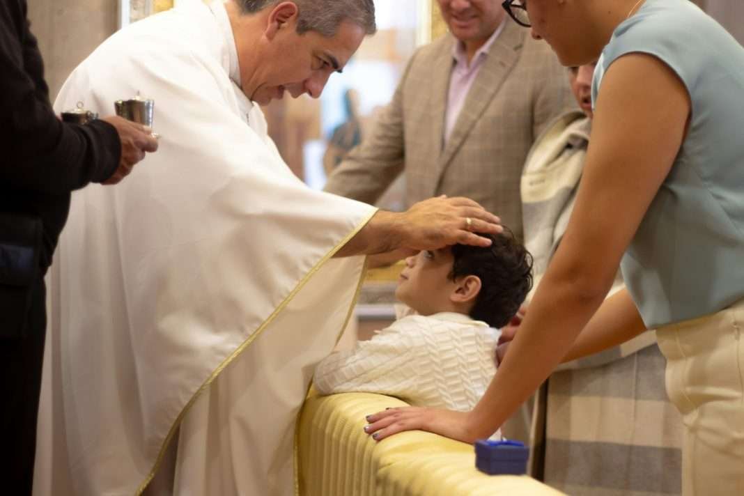 The Importance of Conversion in the Christian Journey