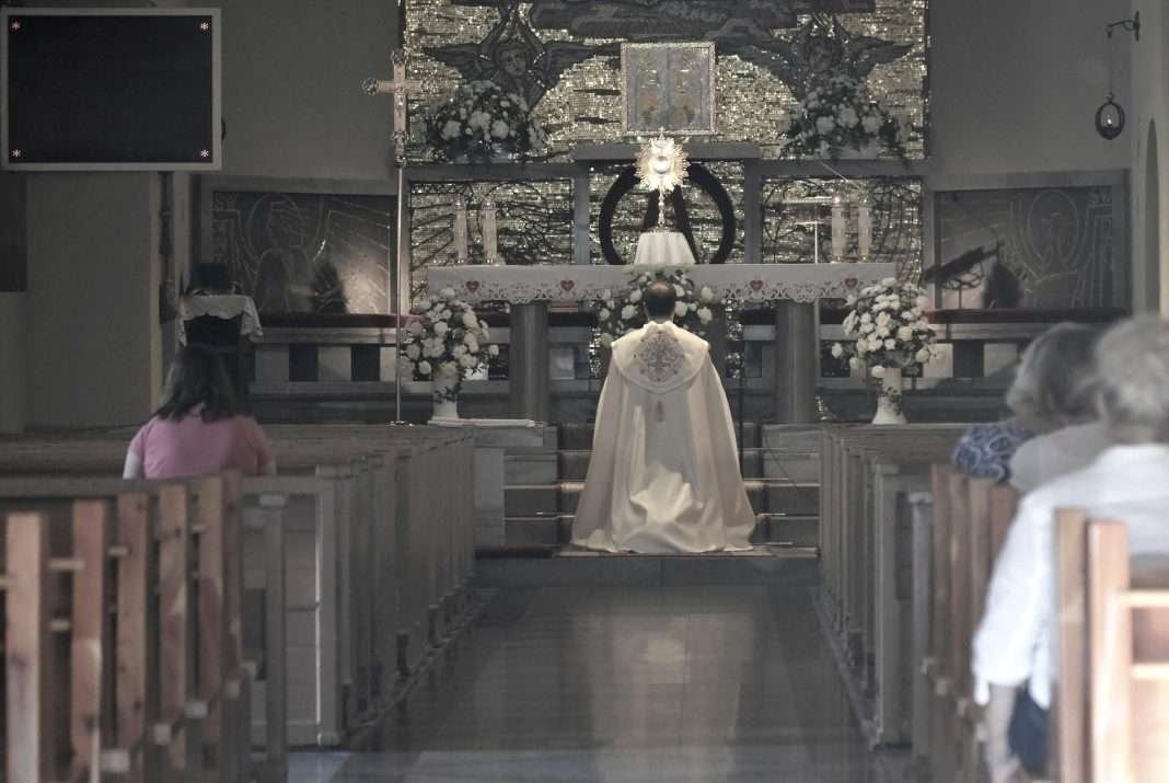 Do You Know How Many Popes Have Been Canonized?