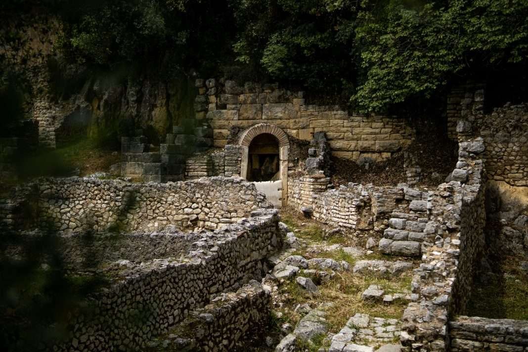 This May Be The House Jesus Lived
