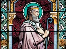 Why Distort the Church Fathers?