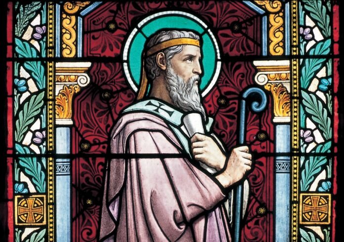 Why Distort the Church Fathers?