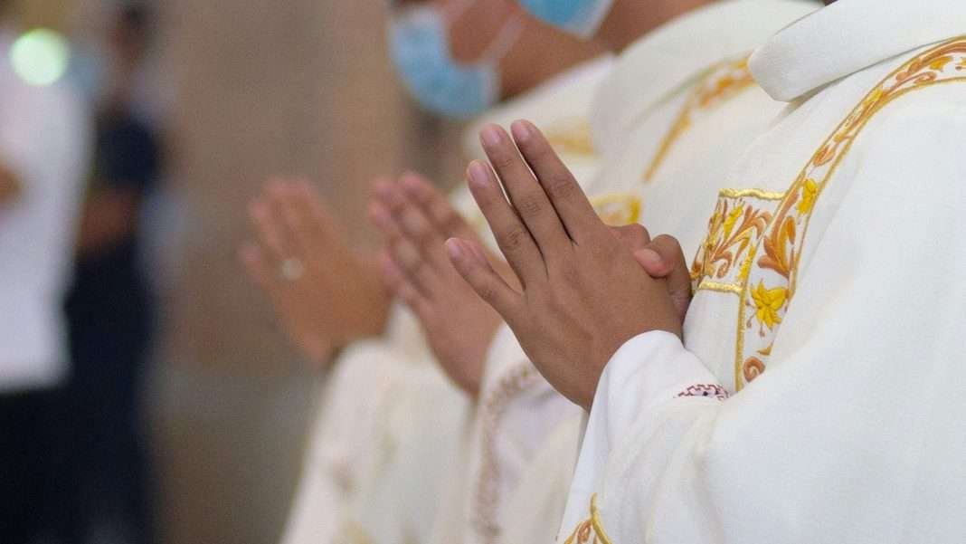 Why Distort the Church Fathers?
