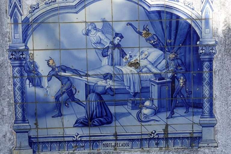 What people regret most at death and why you should care now